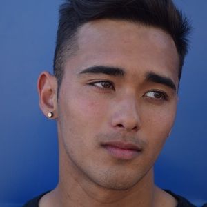 Meet your Posher, Timothy